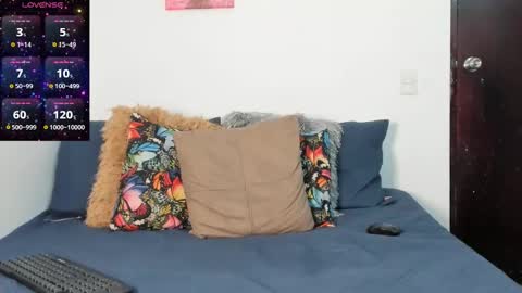 cory okell  IG coryokell online show from February 2025 06:03:01 AM