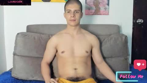 cory okell  IG coryokell online show from September 2025 01:05:02 AM