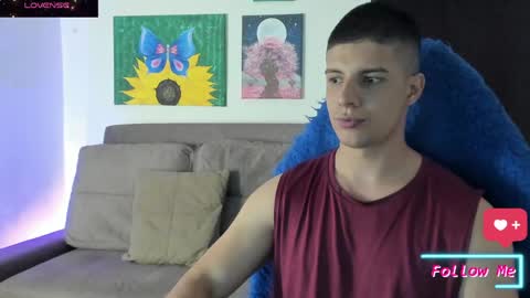 Snapshot of cory_okell chatting on May 2026 01:03:02 AM cory okell IG coryokell online show from May 2026 01:03:02 AM