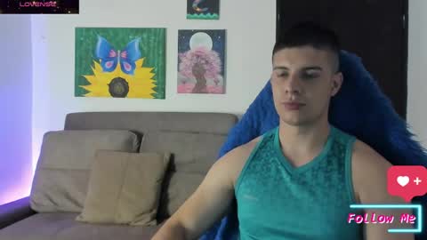 Snapshot of cory_okell chatting on June 2026 02:07:01 AM cory okell IG coryokell online show from June 2026 02:07:01 AM