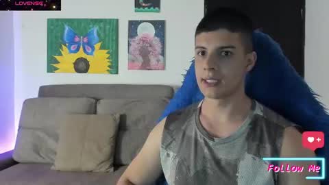cory okell  IG coryokell online show from June 2026 12:39:01 AM