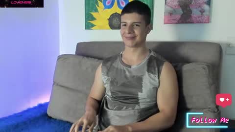 cory okell  IG coryokell online show from July 2026 01:34:01 AM
