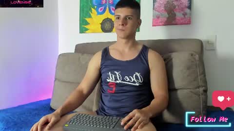 cory okell  IG coryokell online show from July 2026 12:58:01 AM
