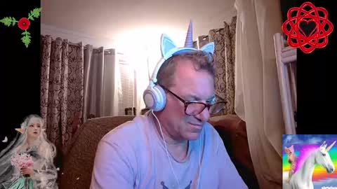 CoryAssMan online show from September 2025 08:36:02 AM