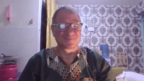 CoryAssMan online show from January 2026 11:42:01 PM