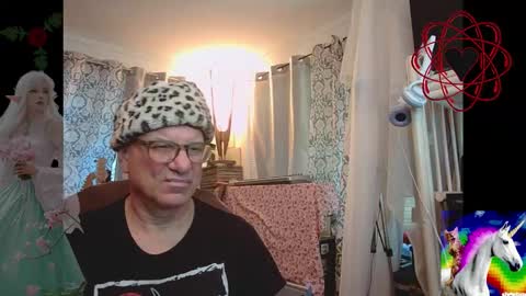 CoryAssMan online show from March 2026 12:04:01 AM