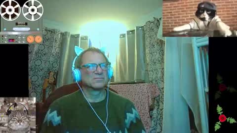 CoryAssMan online show from March 2026 08:20:01 AM