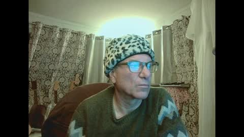 CoryAssMan online show from April 2026 09:39:01 AM