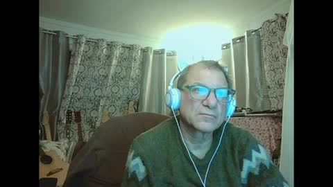 CoryAssMan online show from April 2026 09:46:02 AM