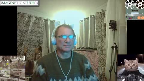 CoryAssMan online show from April 2026 07:55:01 AM