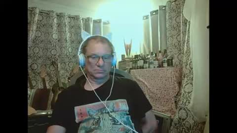 Snapshot of coryassman chatting on June 2026 08:24:01 AM CoryAssMan online show from June 2026 08:24:01 AM
