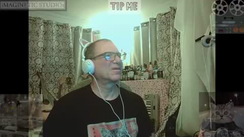 Snapshot of coryassman chatting on June 2026 06:18:02 AM CoryAssMan online show from June 2026 06:18:02 AM