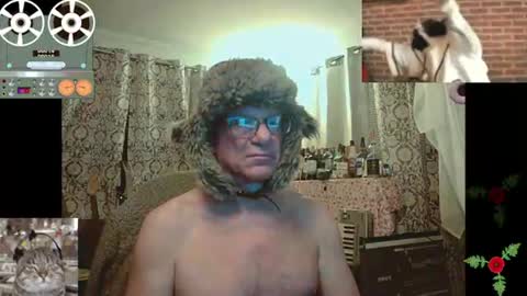 Snapshot of coryassman chatting on June 2026 10:15:01 AM CoryAssMan online show from June 2026 10:15:01 AM