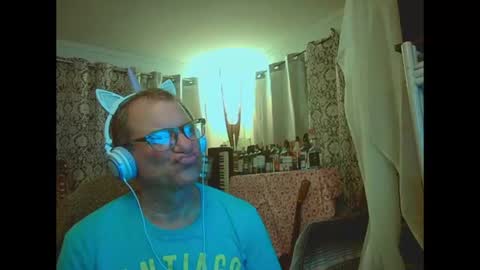 Snapshot of coryassman chatting on July 2026 08:39:02 AM CoryAssMan online show from July 2026 08:39:02 AM