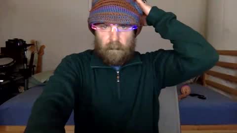 Snapshot of corykinkycam chatting on December 2024 02:42:01 AM DripTank online show from December 2024 02:42:01 AM