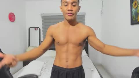 Ethan  online show from April 2026 02:49:01 AM