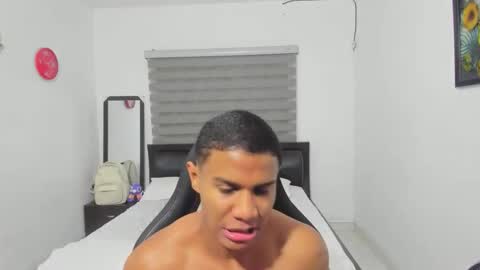 Ethan  online show from April 2026 12:28:01 AM