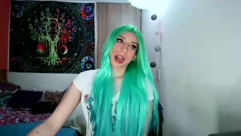 Snapshot of cosmic_crystal chatting on January 2025 11:16:01 PM cosmic_crystal online show from January 2025 11:16:01 PM