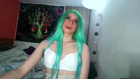 Snapshot of cosmic_crystal chatting on February 2025 11:08:02 PM cosmic_crystal online show from February 2025 11:08:02 PM