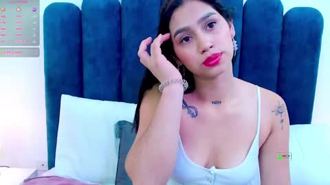 Cosmic online show from February 2025 03:15:02 PM