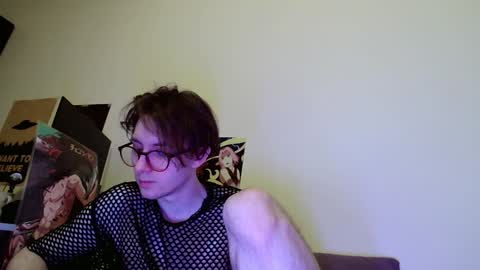 Snapshot of cosmonudes chatting on December 2024 05:49:02 AM Barry online show from December 2024 05:49:02 AM