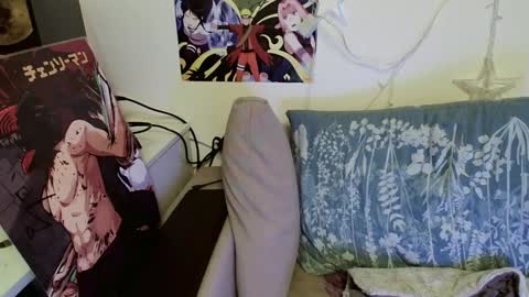 Snapshot of cosmonudes chatting on December 2024 05:58:02 PM Barry online show from December 2024 05:58:02 PM