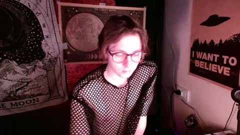 Snapshot of cosmonudes chatting on January 2025 05:16:01 AM Barry online show from January 2025 05:16:01 AM