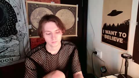 Snapshot of cosmonudes chatting on January 2025 07:54:01 AM Barry online show from January 2025 07:54:01 AM