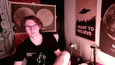 Barry online show from January 2025 10:28:02 PM