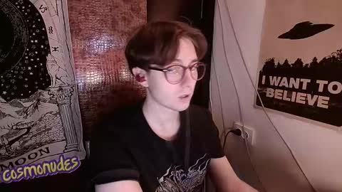 Barry online show from November 2025 09:09:01 PM