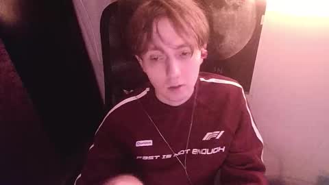 Barry online show from March 2026 06:45:02 PM