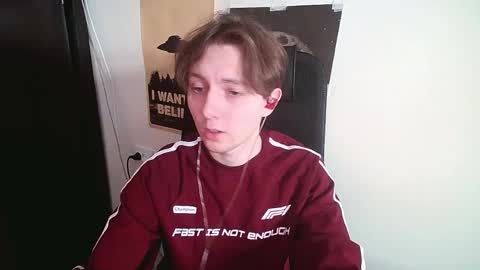 Barry online show from April 2026 02:22:01 PM