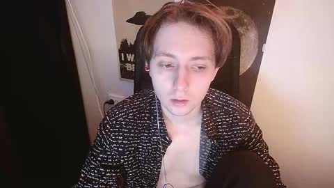 Barry online show from April 2026 04:17:02 PM