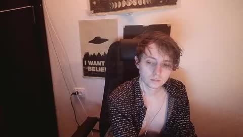 Barry online show from April 2026 06:21:02 PM