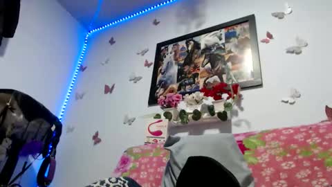 Snapshot of costahotxxx chatting on February 2026 08:35:02 AM sofiabigcock69 online show from February 2026 08:35:02 AM