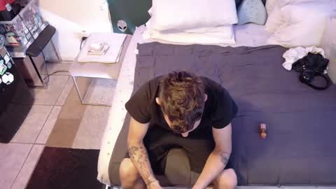 Corey online show from October 2025 06:58:02 PM