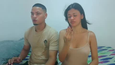 Andri online show from October 2025 08:07:01 PM
