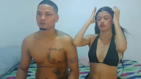 Andri online show from October 2025 07:35:02 PM