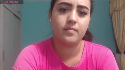 Snapshot of couple_sexandlove chatting on December 2025 01:00:01 AM ALEJANDRO Y EMILY online show from December 2025 01:00:01 AM