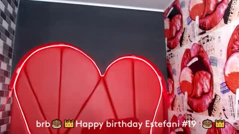 MIA LIZ AND SAM online show from February 2025 10:52:02 PM