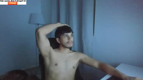 Snapshot of couple_sexxy7 chatting on July 2026 09:39:01 AM MIA LIZ AND SAM online show from July 2026 09:39:01 AM