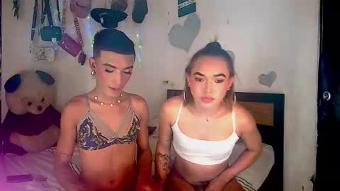 ALEXA  KIM online show from November 2025 06:07:01 PM