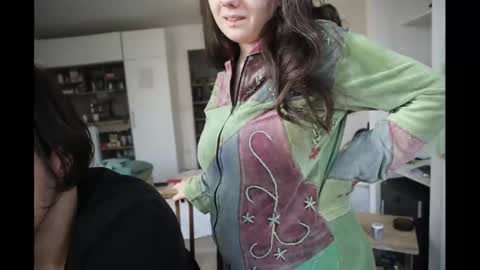 coupleforyou23 online show from January 2025 01:02:01 PM