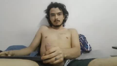 Lucia And Daniel online show from September 2025 09:55:02 AM