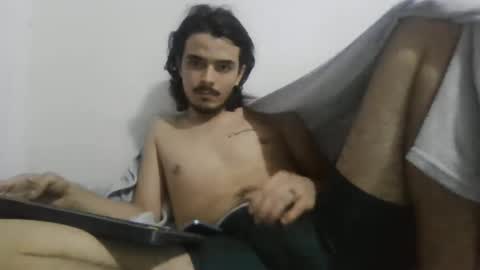 Lucia And Daniel online show from October 2025 03:49:02 AM