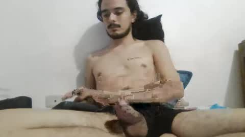 Lucia And Daniel online show from December 2025 03:46:02 AM