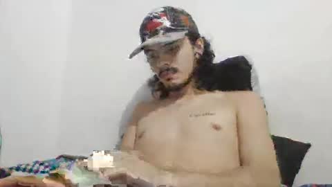 Lucia And Daniel online show from January 2026 04:03:01 AM