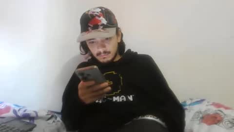 Lucia And Daniel online show from February 2026 12:26:01 PM