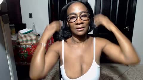 luckyalysonXXX online show from December 2024 01:52:02 PM