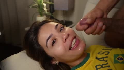 Momo and Nico -  - 20 OFF online show from October 2025 04:40:02 AM